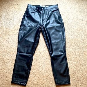 ABERCROMBIE & FITCH Curve Love Sz 30s
